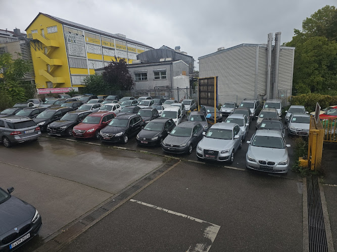 SK Automobile Gebrauchtwagen ankauf und verkauf
