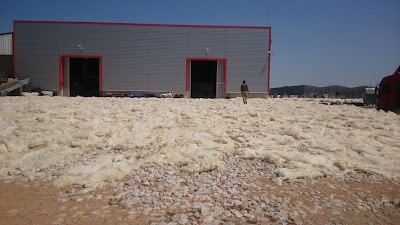 Photos of Ozenir Milling MİLLMA
