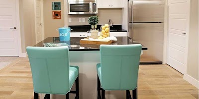 Photos of Ogden's Flooring & Design