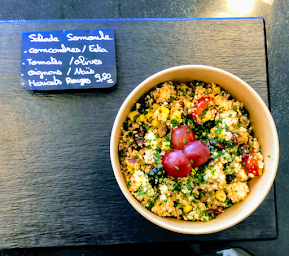 Photo n°23 de BOULANGERIE SPIGA LOZARI à Belgodère (Épicerie)