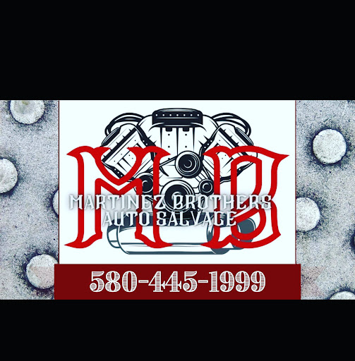 Martinez Brothers Auto salvage LLC. - Thumbnail