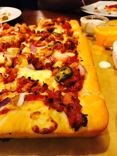 Photos of Pizza Hut Anu