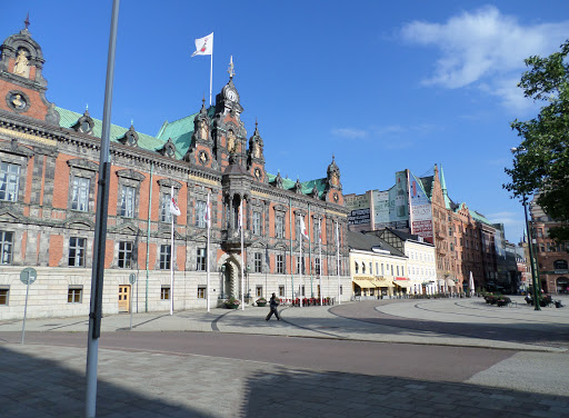 Advokatbyrån Sigeman & Co AB - Thumbnail