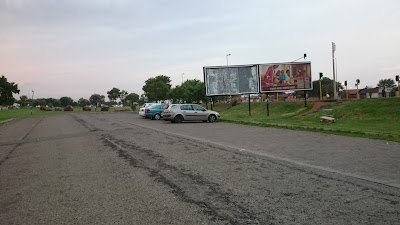 Photos of Thokoza Park