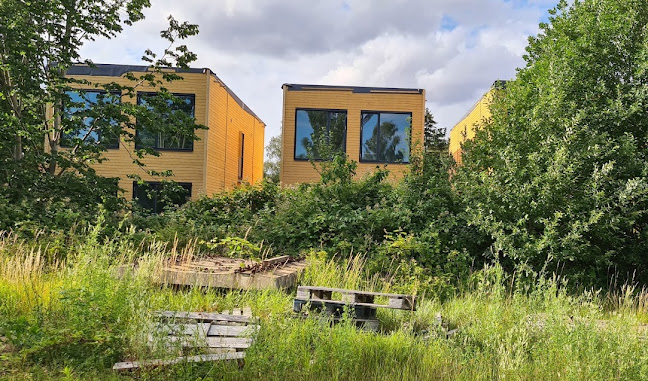 Comentarii opinii despre CPH Village Vesterbro