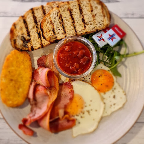 Rambutan Resort Townsville by null