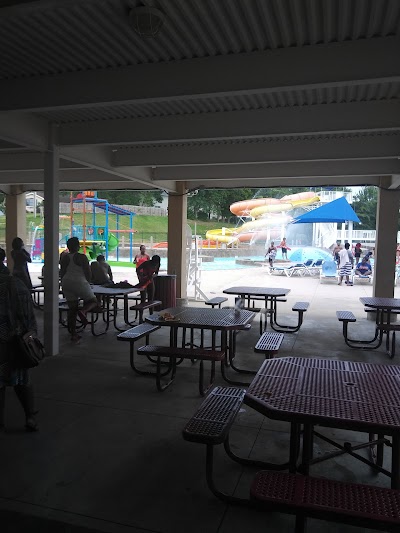 White Birch Bay Aquatic Center