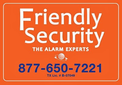 Photos of Friendly Security, Inc.
