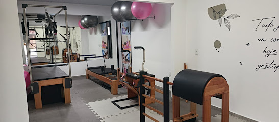 Studio Josi Leal Pilates
