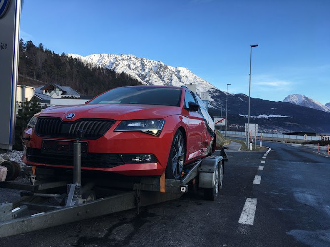 Kfz - Service Rieger