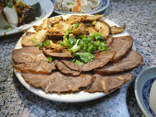 Halal Ende yuan Dumpling House, Author: Alex Chang