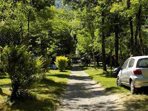 Photo n°25 de Camping Pirate à Saint-André-de-Valborgne (Terrain de camping)