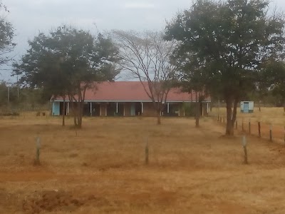 Photos of Reuben Cheruyot Secondary School