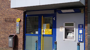 Photo n°1 de La Poste à Rixheim (Poste)