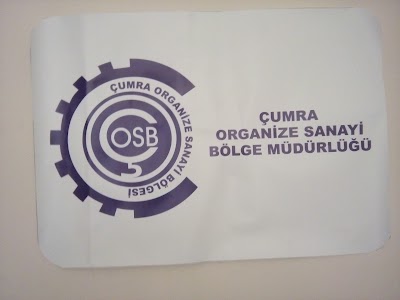 Photos of &Ccedil;umra Municipality