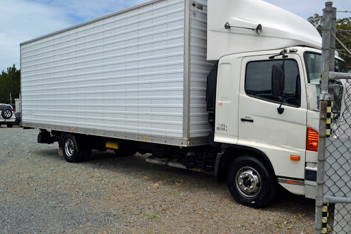 Sydney backloading removals Gallery - Australia