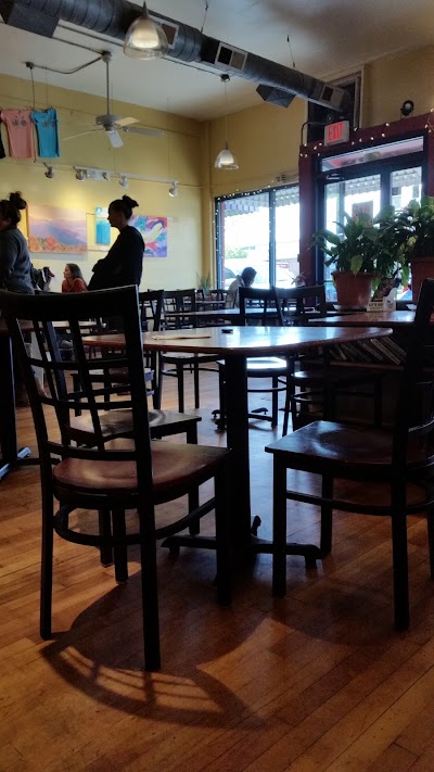Photos of West End Bakery & Cafe
