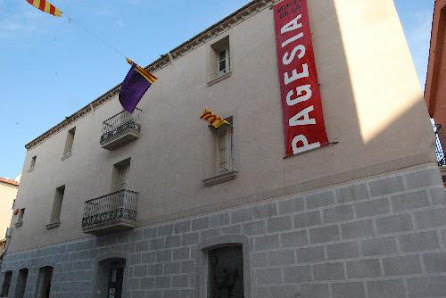 Museu de la Pagesia - Castellbisbal, Barcelona