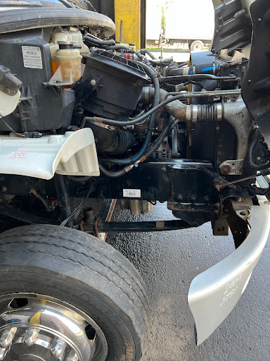 Super clean truck wash - Thumbnail