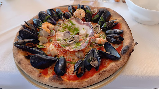 Gustèo Ristorante Pizzeria - Thumbnail
