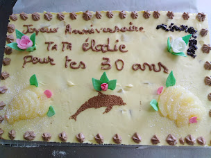 Photo n°4 de boulangerie Eurl Lefevre à Martaizé (Boulangerie)