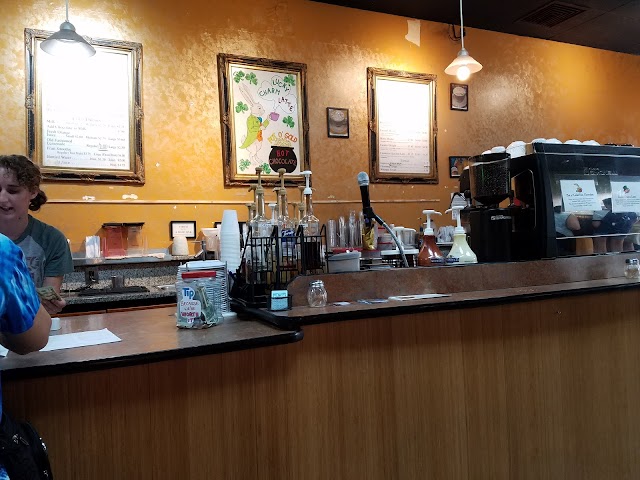 The Bunnery Bakery & Cafe