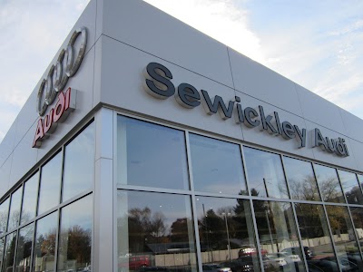 Photos of Sewickley BMW