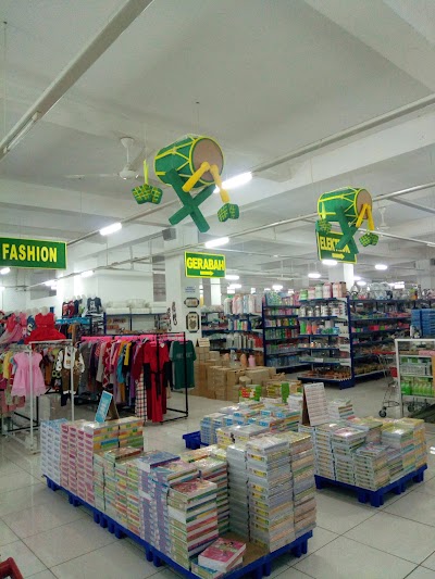 Photos of LARIS MINI MARKET