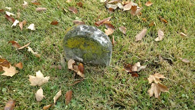 Saint Paul Old Blue Rock Cemetery