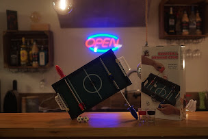 Photo n°2 de Alcoul à Port-de-Bouc (Magasin de jeux de cartes/jeux de plateaux)