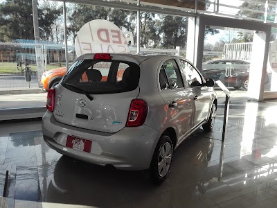 Photos of Automotora Alameda Nissan