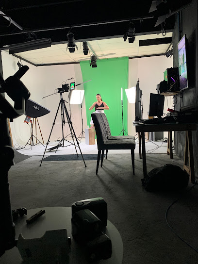 Evidência Vídeo Produtora