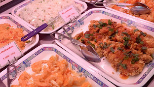 Photo n°1 de Restaurant Asiatique à Auneau-Bleury-Saint-Symphorien (Restaurant asiatique)