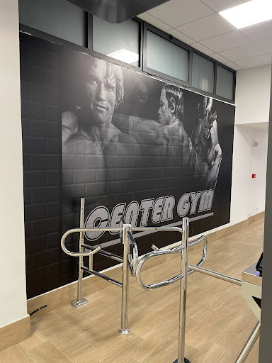 Center Gym Lepetit - Thumbnail