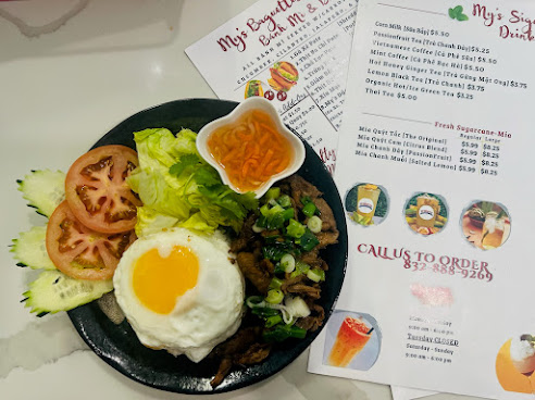 My Baguettes by null