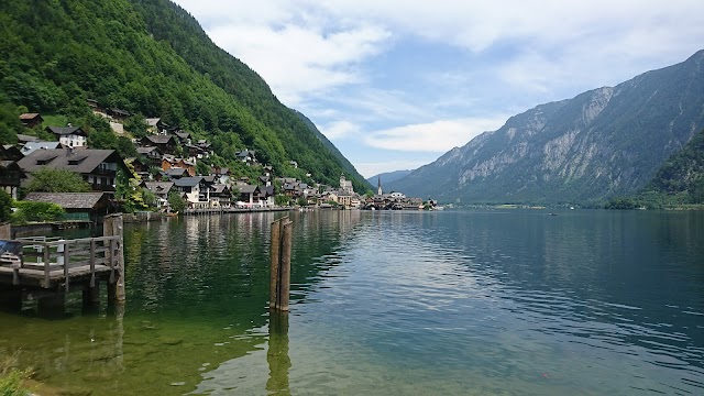 Hallstättersee