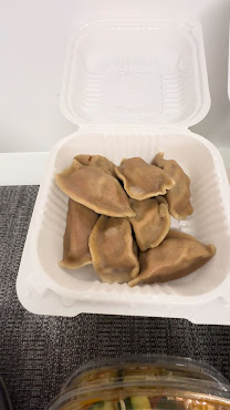 Vanessa's Dumpling House by null