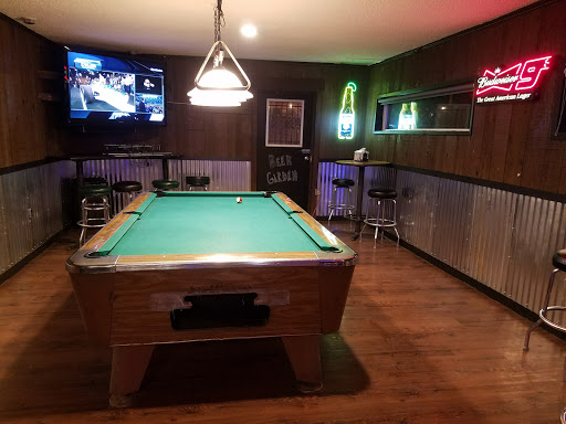 James Gang Tavern - Thumbnail