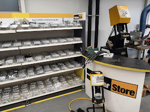 Photo n°5 de Mabéo Industries Besançon à Besançon (Magasin de vêtements professionnels)