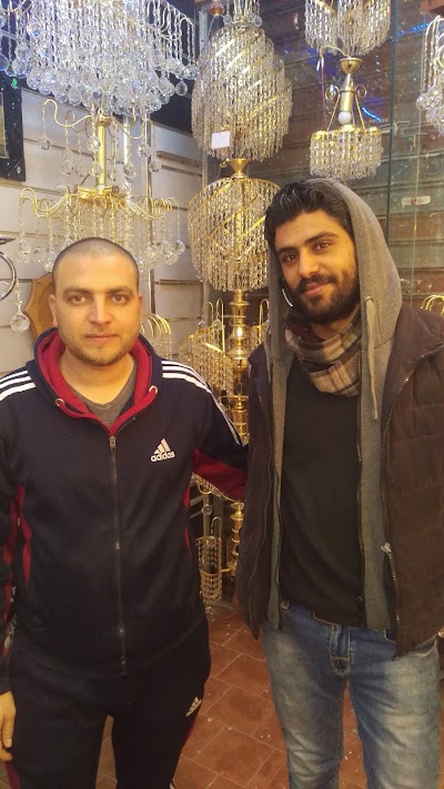 Photos of مكتب شركة ماركاتو للاستيراد الشنط والكابات والجونتى