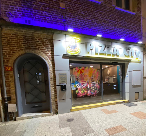 Photo 6 - Pizza Zapi Neche Dunkerque distributeur 24h/24h (Smeulebox)