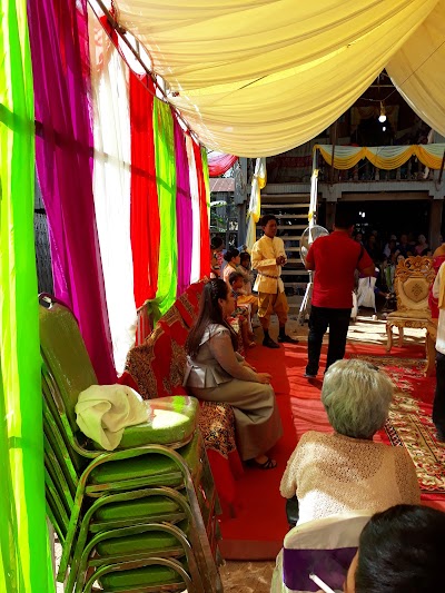 Photos of វត្ដសុវណ្ណរតន​សោភណ័មុនី ព្រះអណ្ដូង