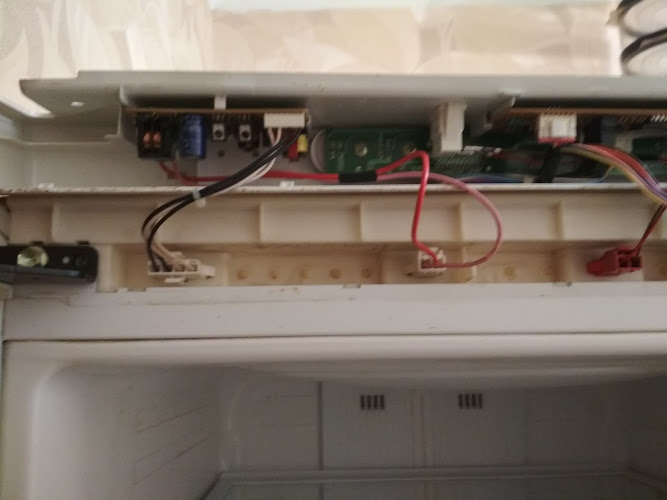 Ремонт холодильников Вишневое. Техномодуль