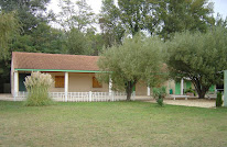 Stade Valentinois de Tir aux Plateaux (SVTP) à Pont-de-l'Isère