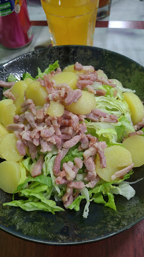 Chez L'Gros