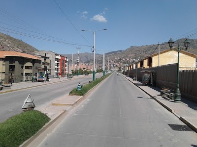 Sarat´ika Apartamento Cusco