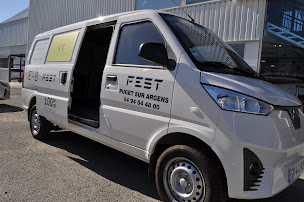 Photo n°14 de FEST PUGET SUR ARGENS à Puget-sur-Argens (Concessionnaire automobile)