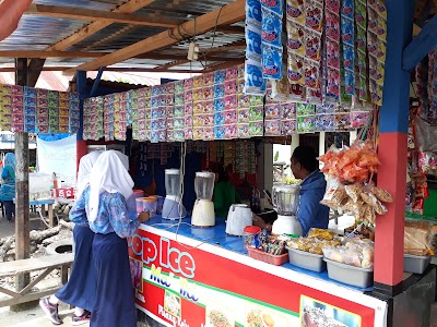Photos of Pop Ice Ma Iki Kotamobagu