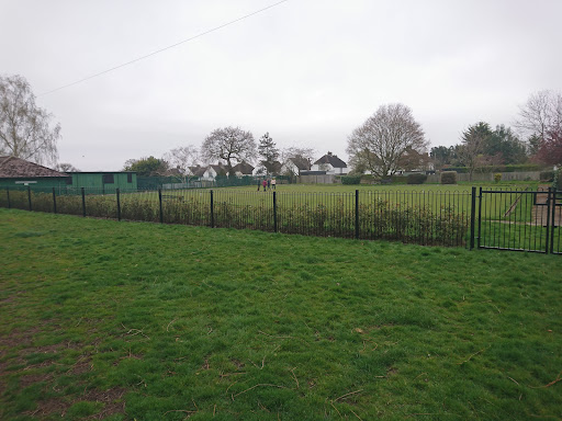 Cheam Croquet & Bowls Club