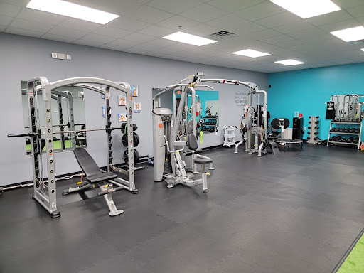 Shape Training, Inc. - Visual